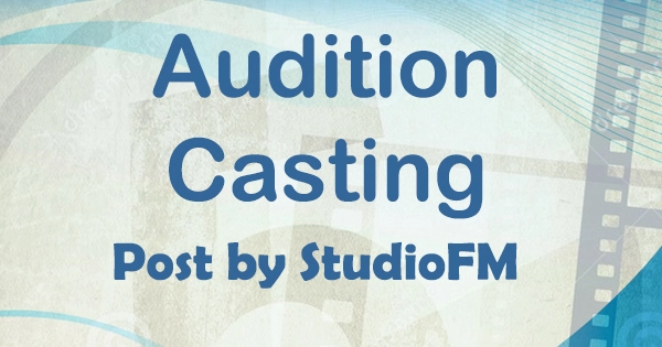 Audition and casting information